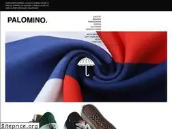 Sites similar to thepalomino.com