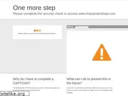 Sites similar to thepamaroshop.com