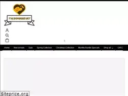 Sites similar to thepamperedpet.com.au