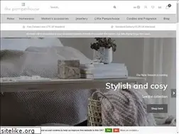 Sites similar to thepamperhouse.com