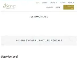 Sites similar to thepanaceaco.com