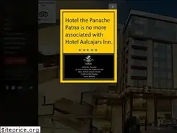 Sites similar to thepanachepatna.com