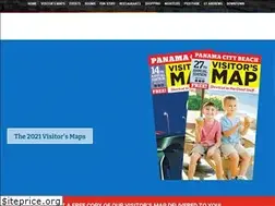 Sites similar to thepanamacitybeachmap.com