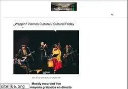 Sites similar to thepanamanews.com