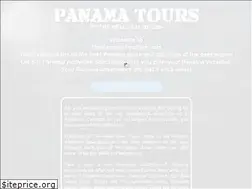 Sites similar to thepanamatoursite.com