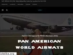 Sites similar to thepanammuseum.org