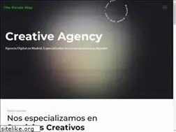 Sites similar to thepandaway.com