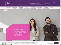 Sites similar to thepanel.com