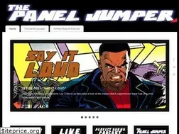 Sites similar to thepaneljumper.com