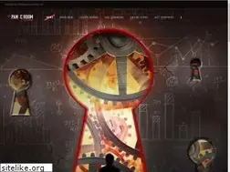 Sites similar to thepanicroom.net
