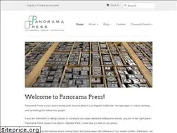 Sites similar to thepanoramapress.com