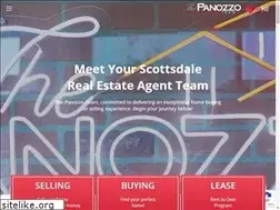 Sites similar to thepanozzoteam.com