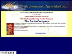 Sites similar to thepantocompany.com