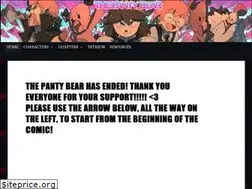 Sites similar to thepantybear.com