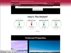 Sites similar to thepaoligroup.com