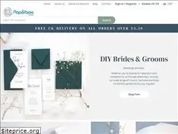 Sites similar to thepaperbox.co.uk