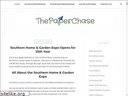 Sites similar to thepaperchase.net