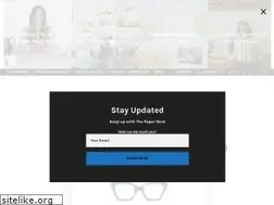 Sites similar to thepaperchronicles.com