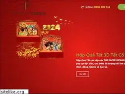 Sites similar to thepaperdesign.com