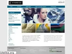 Sites similar to thepapermill.com