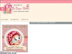 Sites similar to thepapershelter.com