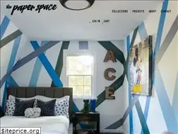 Sites similar to thepaperspace.com