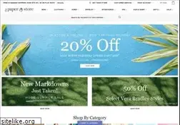Sites similar to thepaperstore.com
