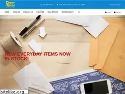 Sites similar to thepaperstoreandmoreutah.com
