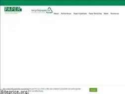 Sites similar to thepaperstory.co.za