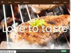 Sites similar to thepapsperiperi.com
