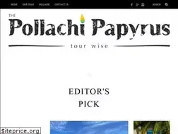 Sites similar to thepapyrus.in