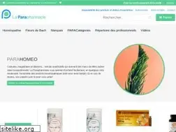 Sites similar to thepara.ca