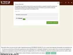 Sites similar to theparadoxroom.com