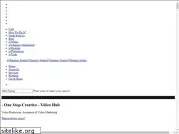 Sites similar to theparadoxstudio.com