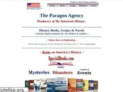 Sites similar to theparagonagency.com