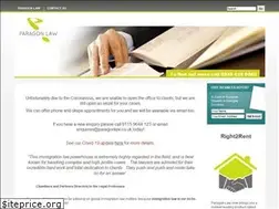 Sites similar to theparagongroup.co.uk