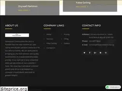 Sites similar to theparamount.com.sg