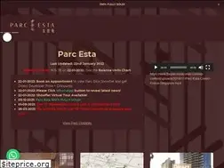 Sites similar to theparcestacondo.com