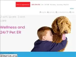 Sites similar to theparcvet.com