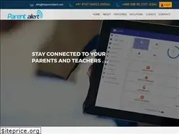 Sites similar to theparentalert.com