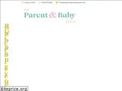 Sites similar to theparentandbabycoach.com