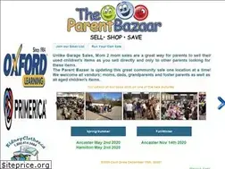 Sites similar to theparentbazaar.com