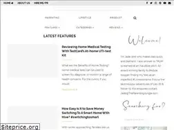 Sites similar to theparentingjungle.com