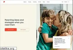 Sites similar to theparentingplace.com