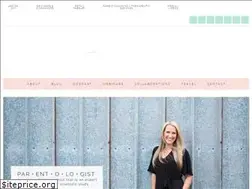 Sites similar to theparentologist.com