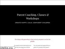 Sites similar to theparentpractice.com