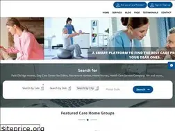 Sites similar to theparentscare.com