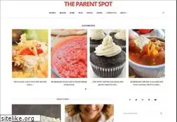 Sites similar to theparentspot.com
