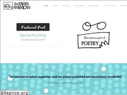 Sites similar to theparisamerican.com