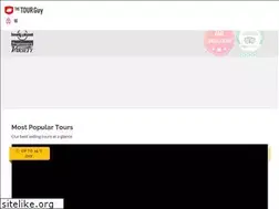 Sites similar to theparisguy.com